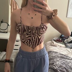 Urban Outfitters Top